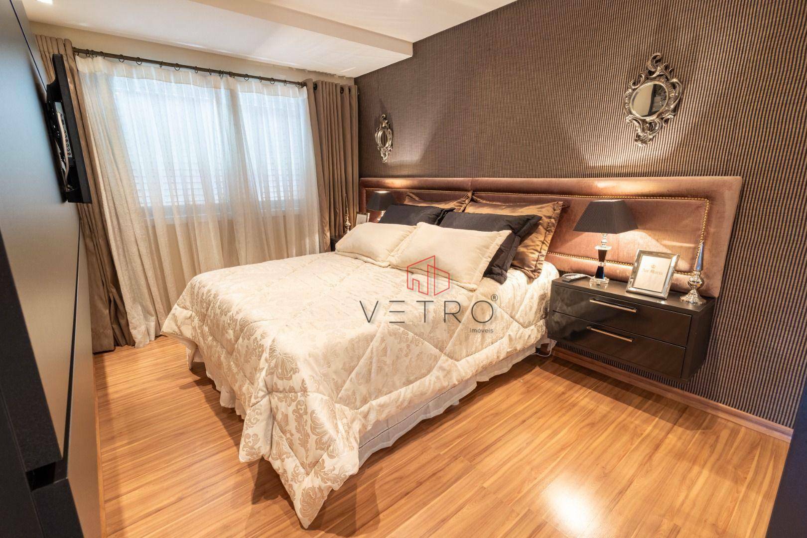 Apartamento à venda com 4 quartos, 254m² - Foto 6