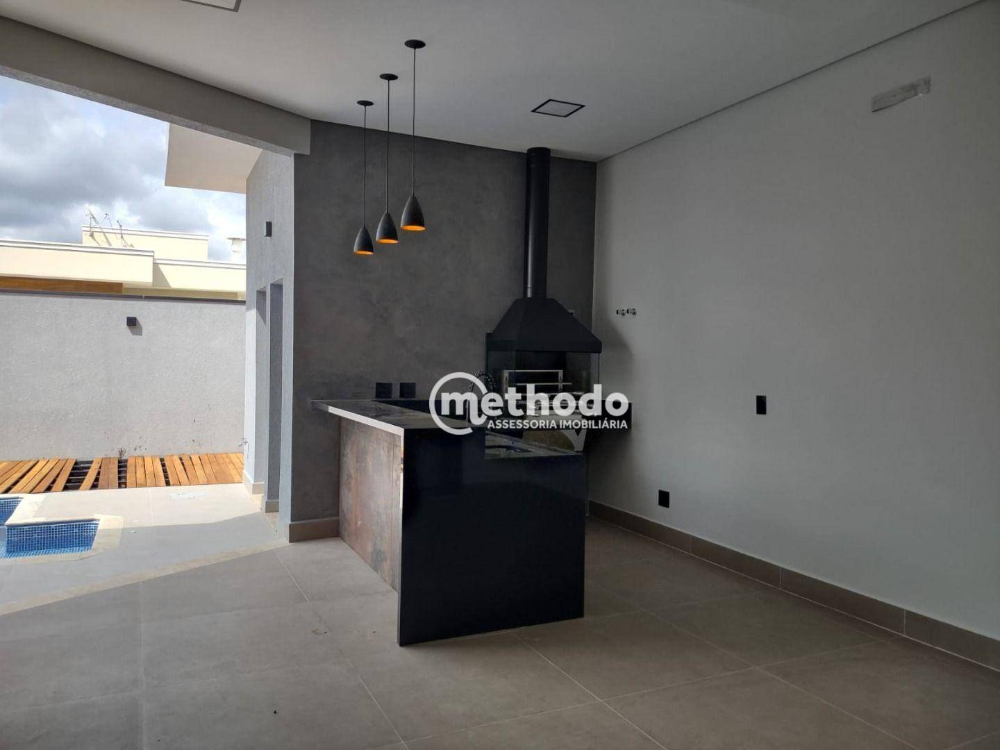 Casa de Condomínio à venda com 3 quartos, 190m² - Foto 5