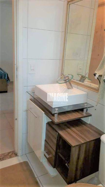 Apartamento à venda com 2 quartos, 53m² - Foto 15