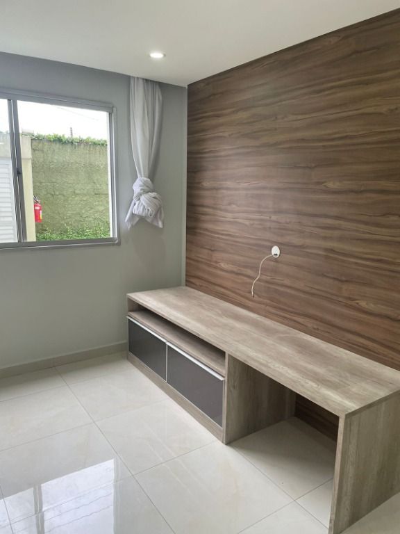 Apartamento à venda com 2 quartos, 53m² - Foto 10