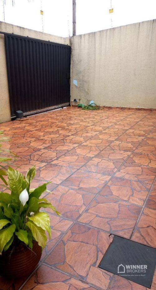 Sobrado à venda com 3 quartos, 120m² - Foto 3