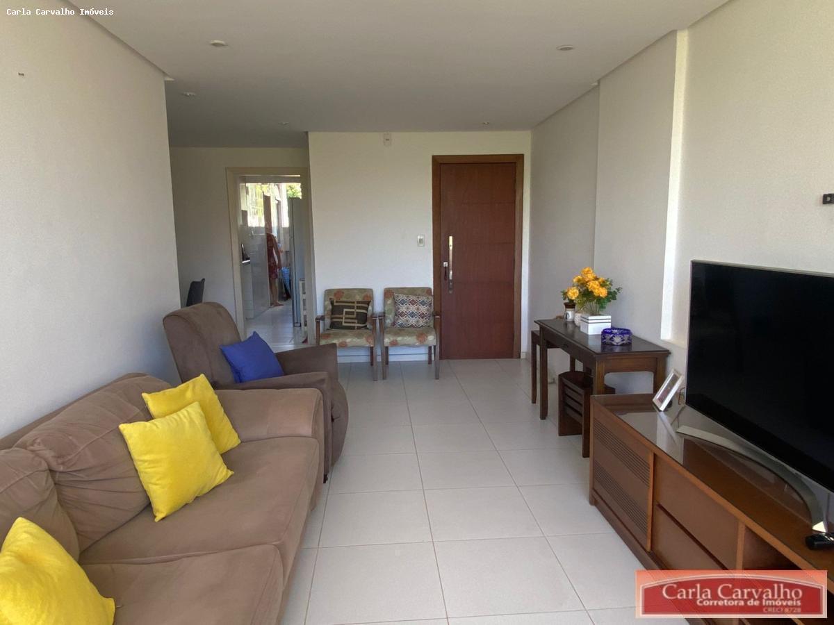 Apartamento à venda com 3 quartos, 110m² - Foto 4