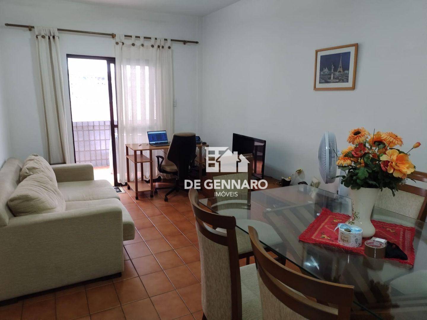 Apartamento à venda com 2 quartos, 63m² - Foto 10