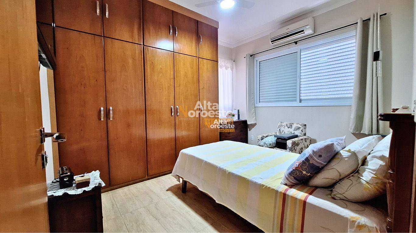 Casa de Condomínio à venda com 3 quartos, 183m² - Foto 10