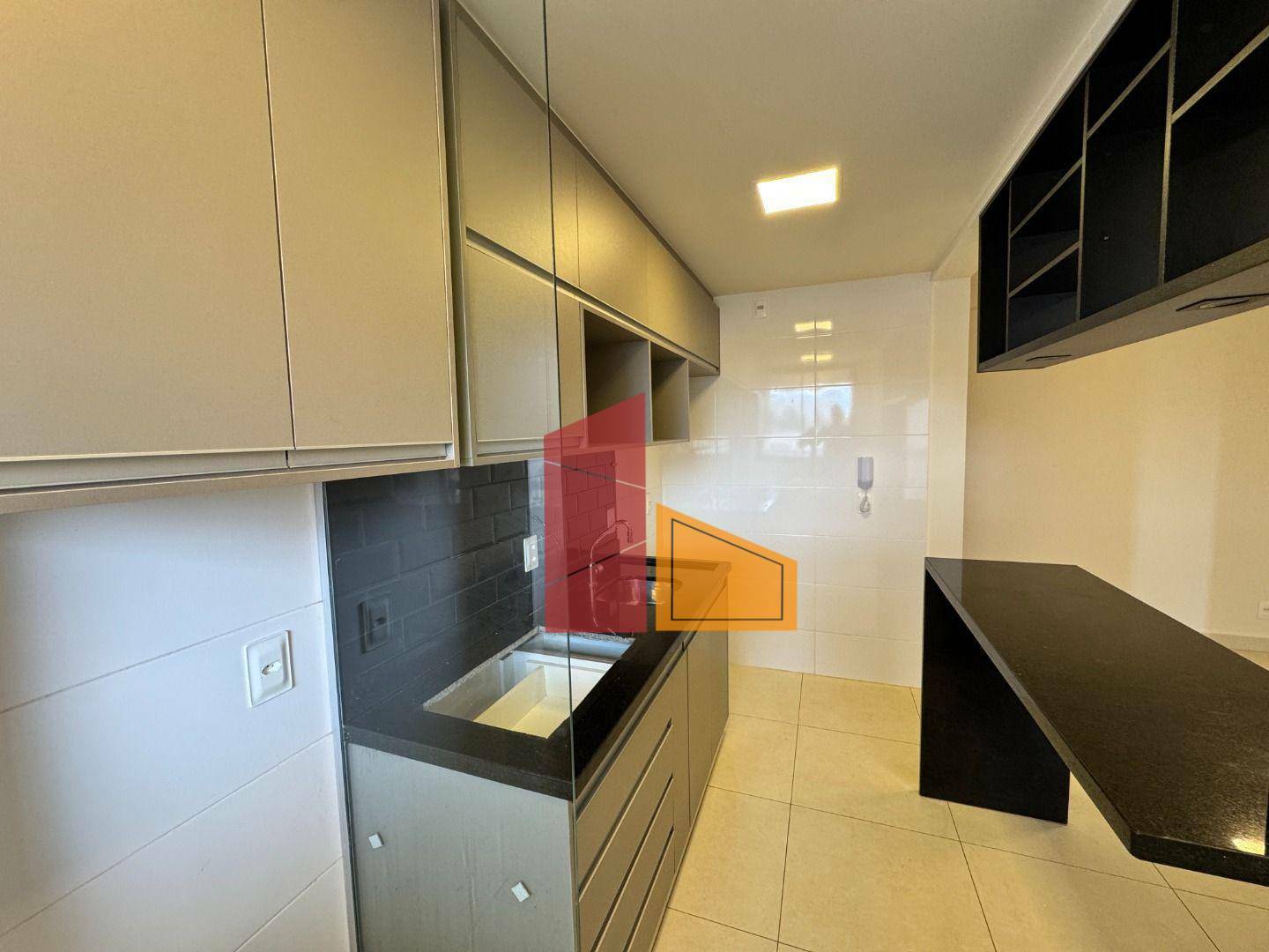 Apartamento à venda com 2 quartos, 57m² - Foto 5