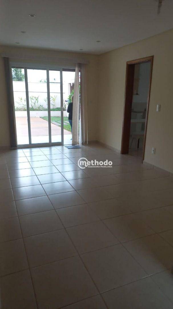 Casa de Condomínio à venda com 3 quartos, 200m² - Foto 5