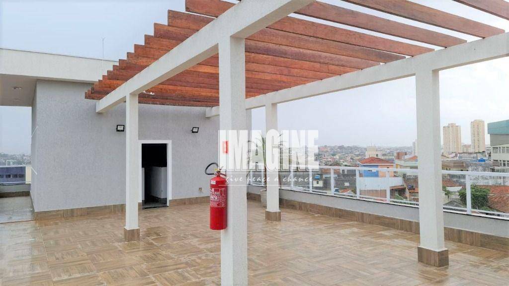 Apartamento à venda com 2 quartos, 49m² - Foto 23