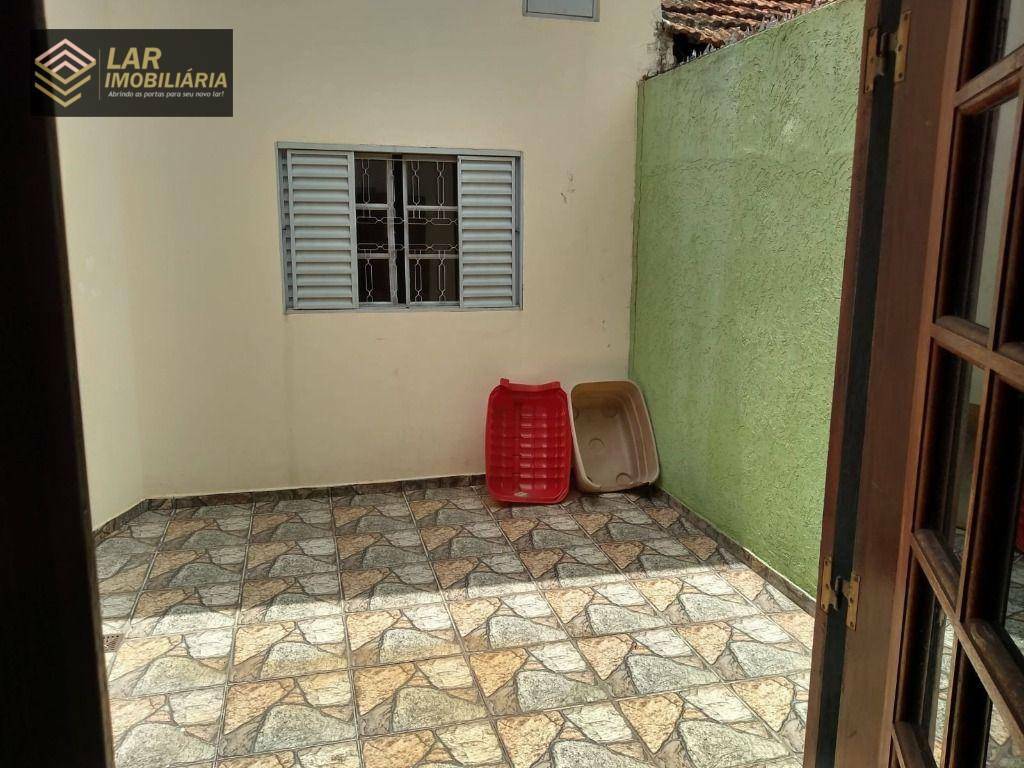 Casa à venda com 3 quartos, 115m² - Foto 16