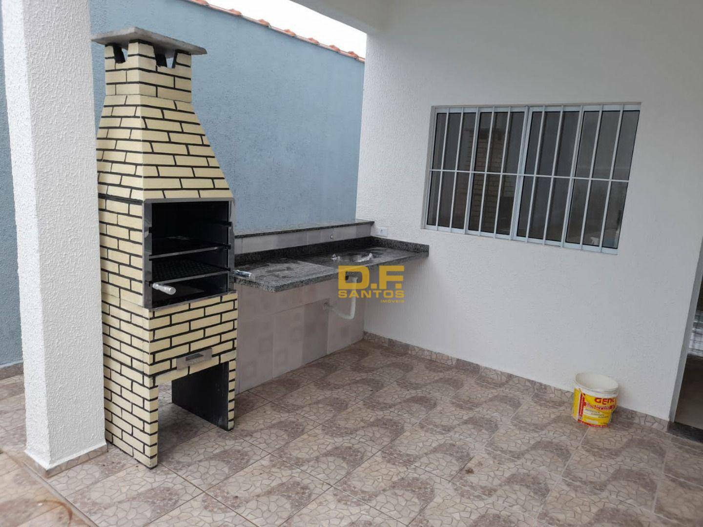 Sobrado à venda com 2 quartos, 85m² - Foto 21