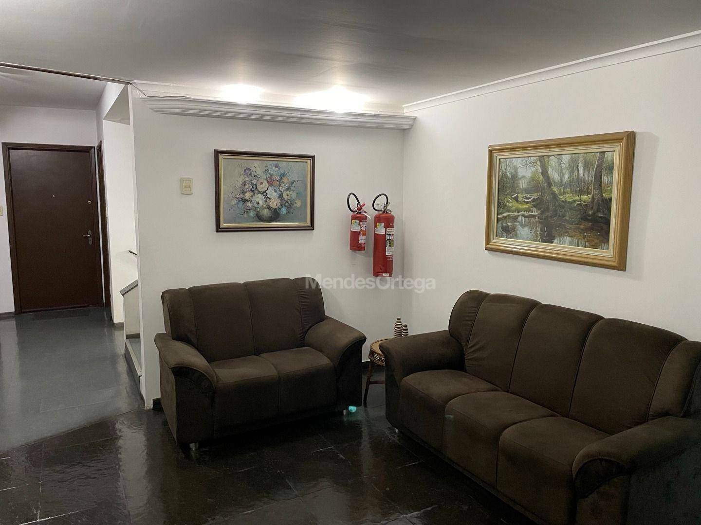 Apartamento à venda com 3 quartos, 116m² - Foto 18