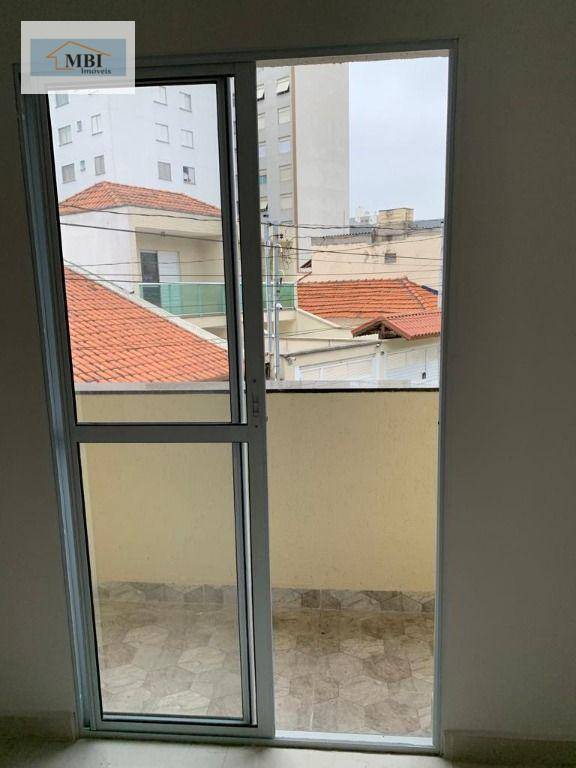 Apartamento à venda com 2 quartos, 50m² - Foto 12