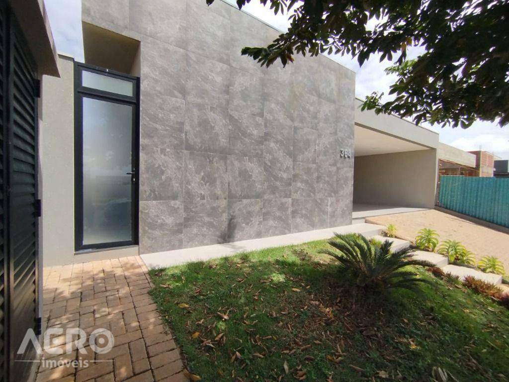 Casa de Condomínio à venda com 3 quartos, 243m² - Foto 40