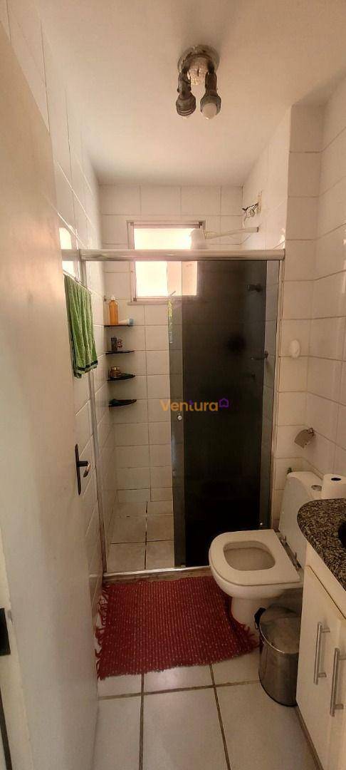 Apartamento, 3 quartos, 58 m² - Foto 15