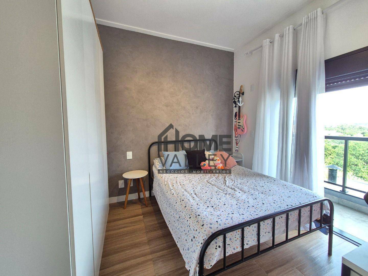 Casa de Condomínio à venda com 3 quartos, 220m² - Foto 10