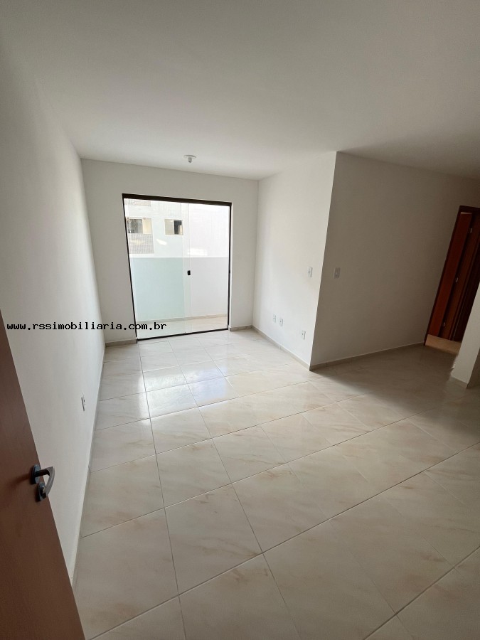 Apartamento à venda com 2 quartos, 47m² - Foto 2