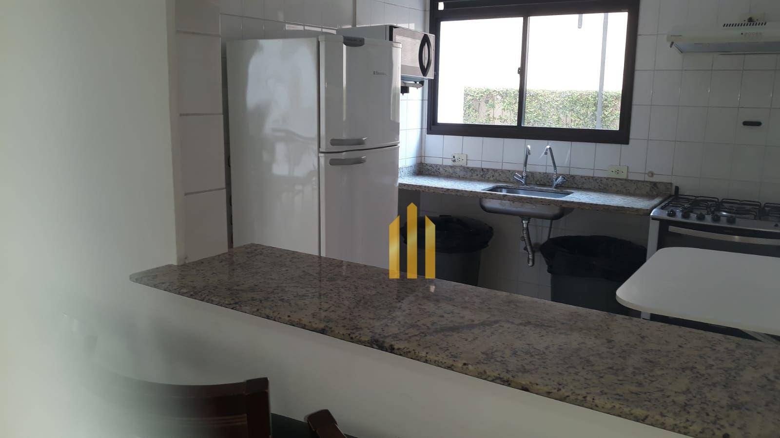 Apartamento à venda com 2 quartos, 66m² - Foto 25