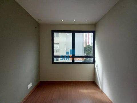 Conjunto Comercial-Sala para alugar, 31m² - Foto 4