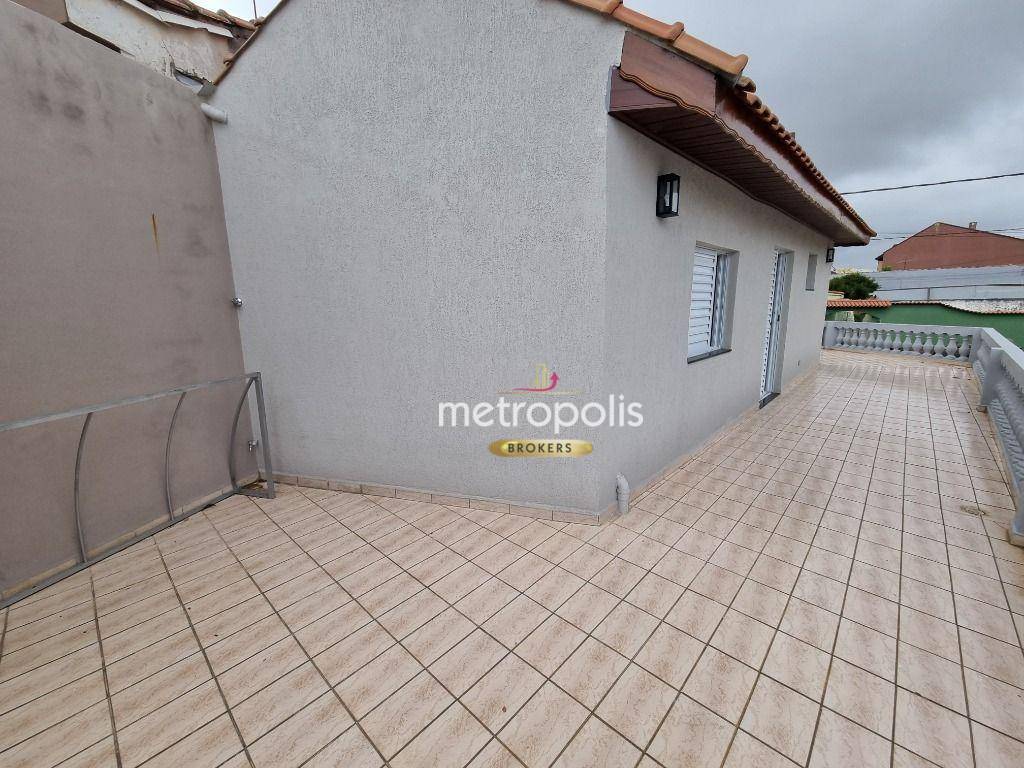 Sobrado à venda com 2 quartos, 139m² - Foto 21