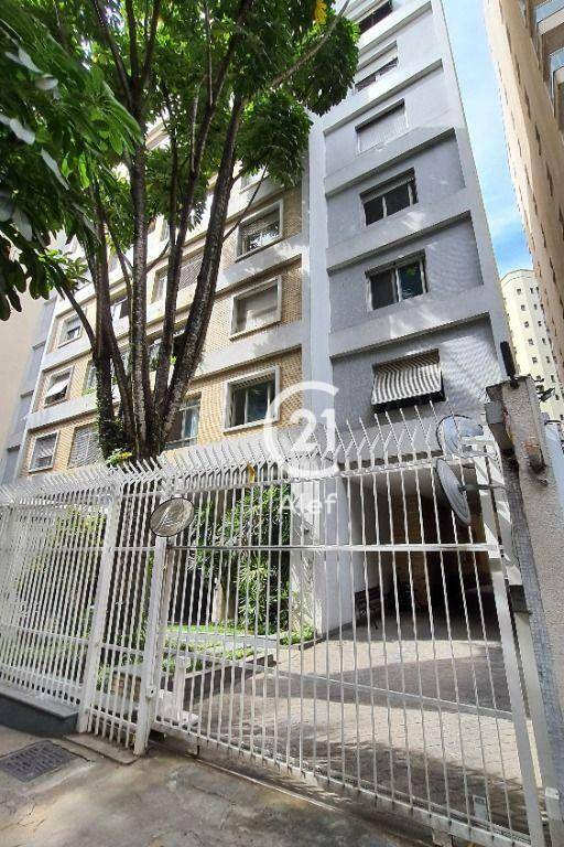 Apartamento à venda com 3 quartos, 116m² - Foto 41