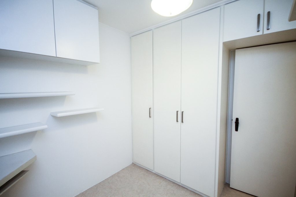 Apartamento à venda com 2 quartos, 49m² - Foto 3