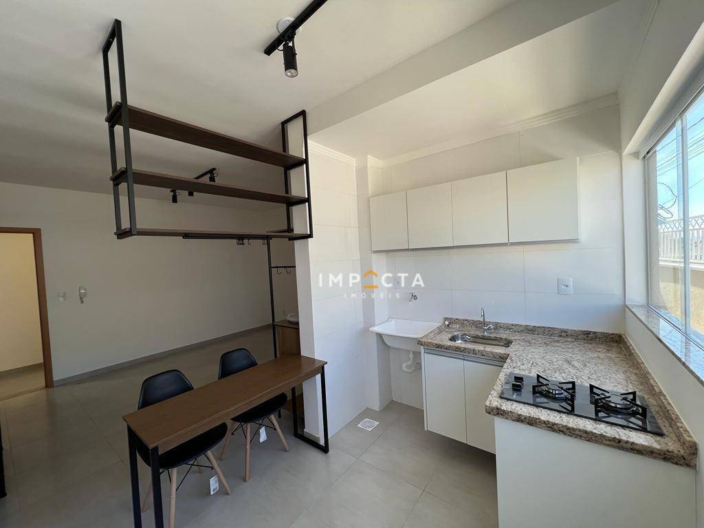 Kitnet e Studio para alugar com 1 quarto, 21m² - Foto 4