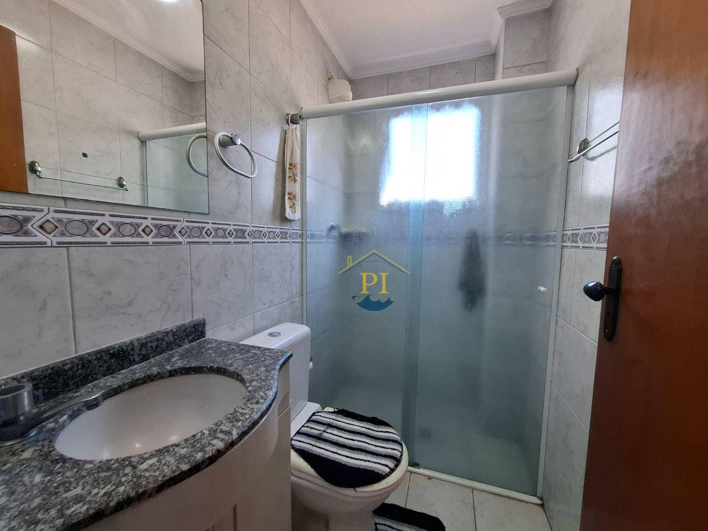 Apartamento à venda com 1 quarto, 40m² - Foto 9