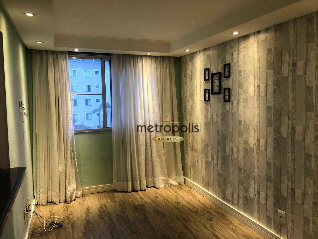 Apartamento à venda com 2 quartos, 47m² - Foto 3