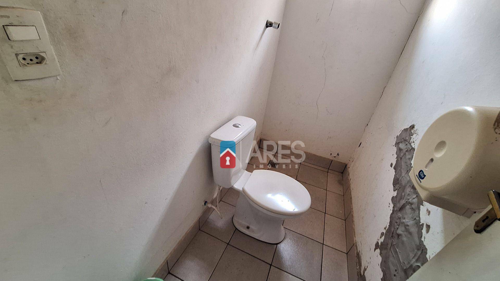 Loja-Salão para alugar, 360m² - Foto 20