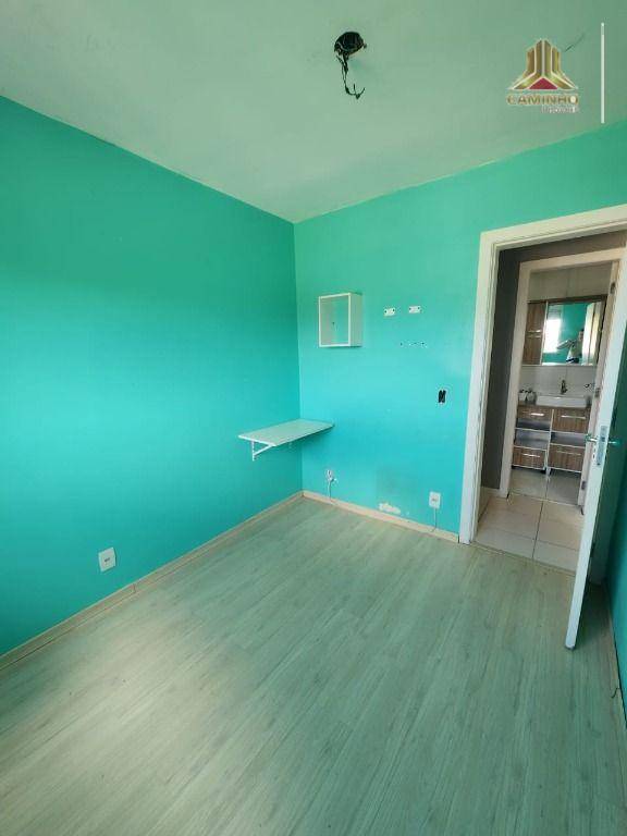 Apartamento à venda com 2 quartos, 52m² - Foto 11