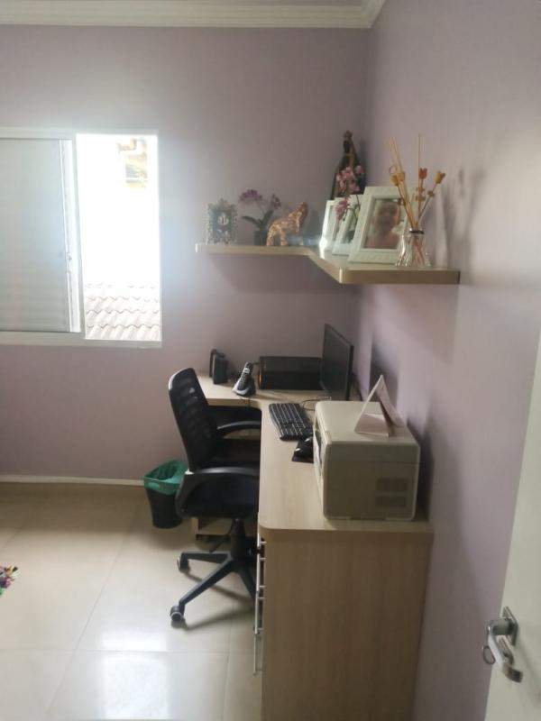 Apartamento à venda com 3 quartos, 170m² - Foto 15