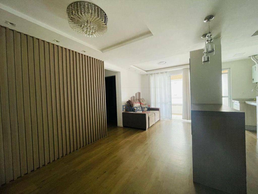 Apartamento à venda com 2 quartos, 72m² - Foto 15