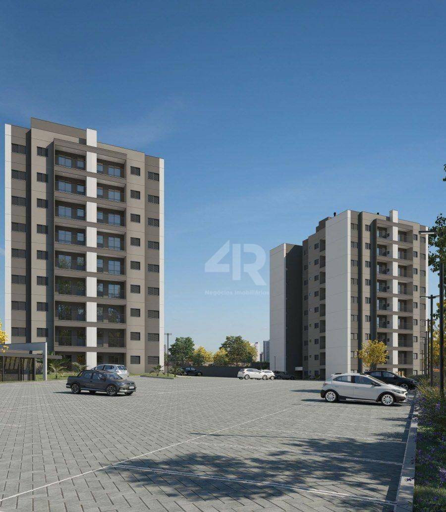 Apartamento à venda com 2 quartos, 85m² - Foto 11