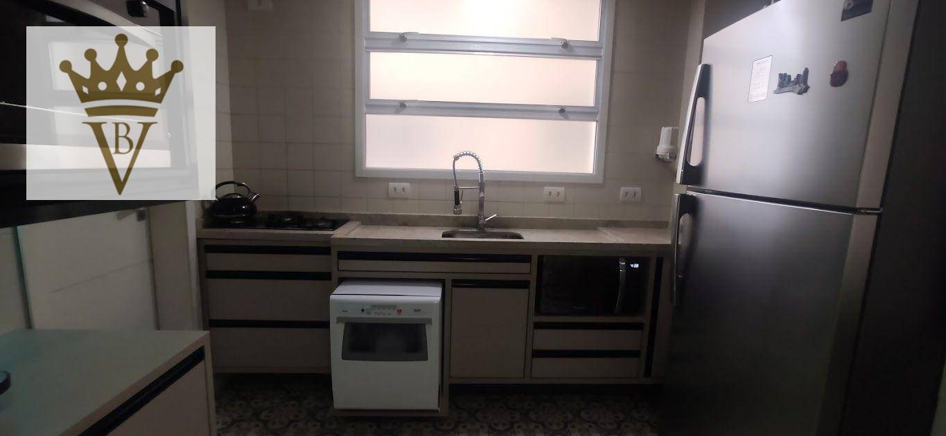 Apartamento à venda com 2 quartos, 105m² - Foto 19