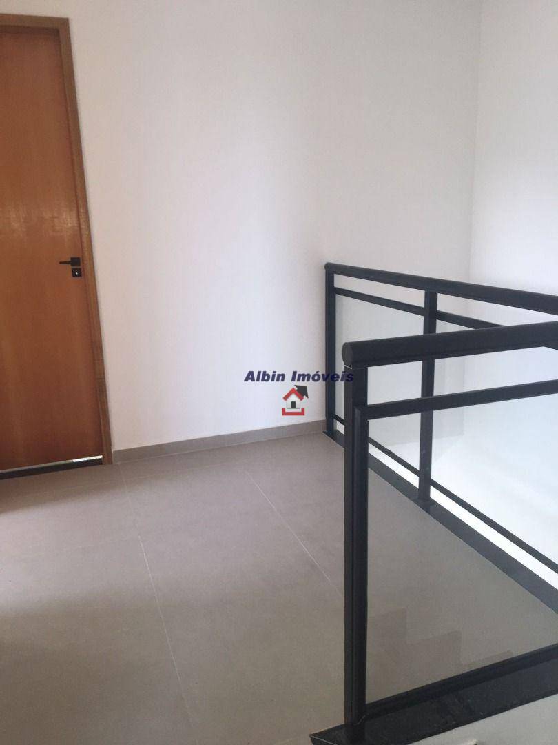 Casa à venda com 3 quartos, 170m² - Foto 45