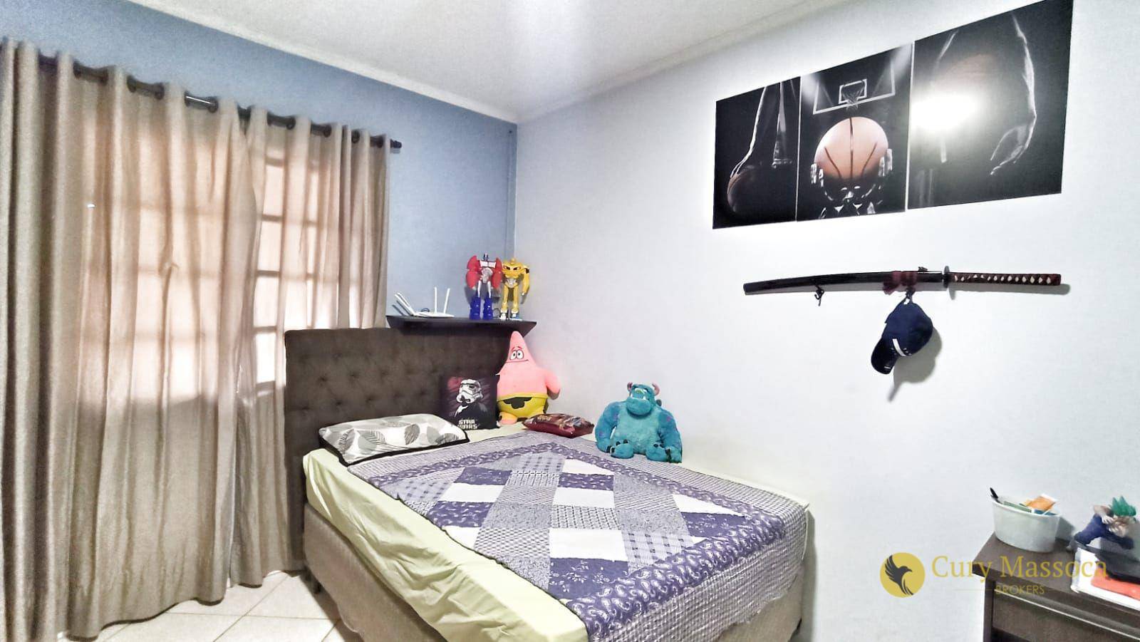 Chácara à venda com 5 quartos, 376m² - Foto 27