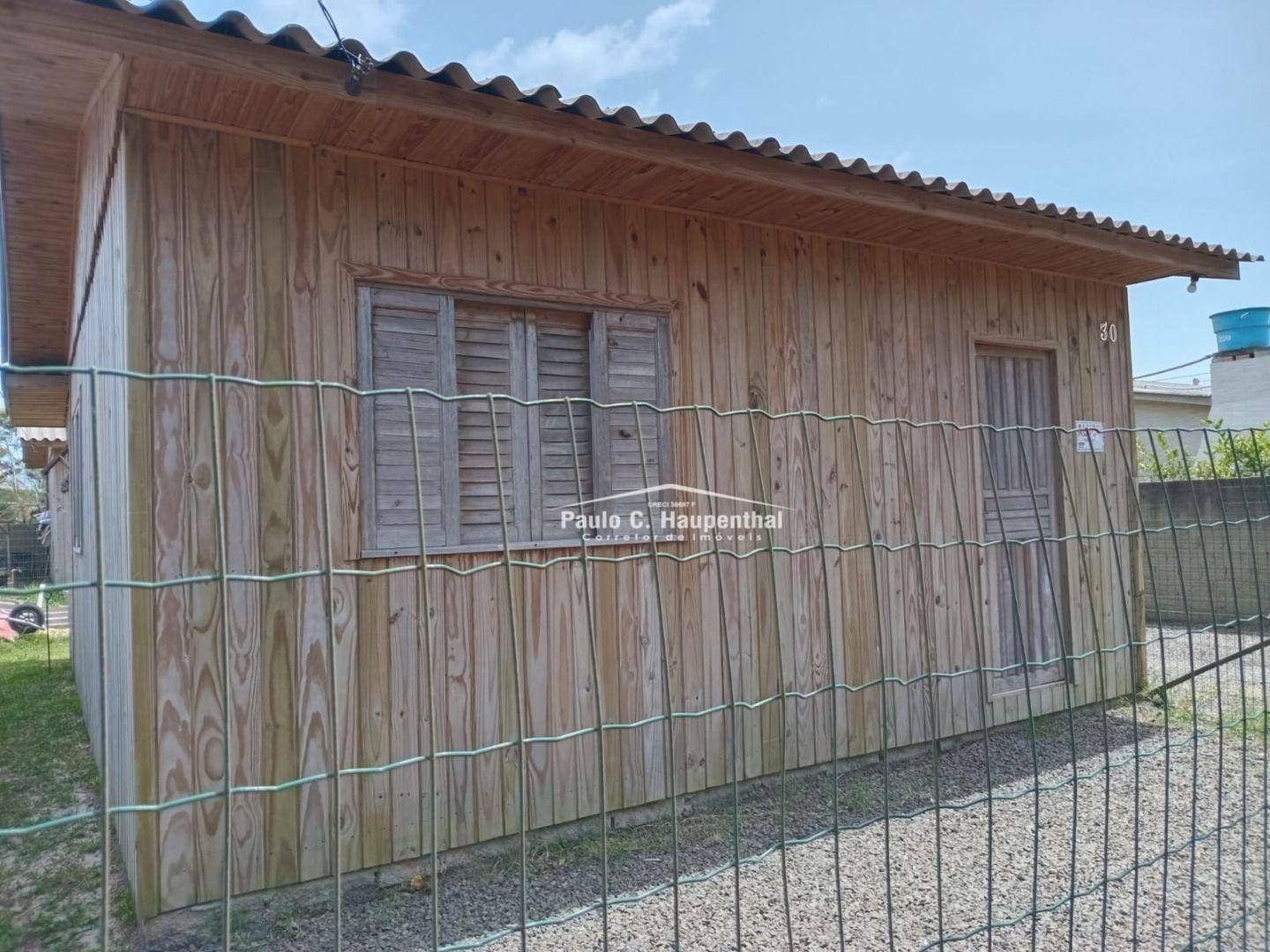 Casa à venda e aluguel com 2 quartos, 130m² - Foto 2