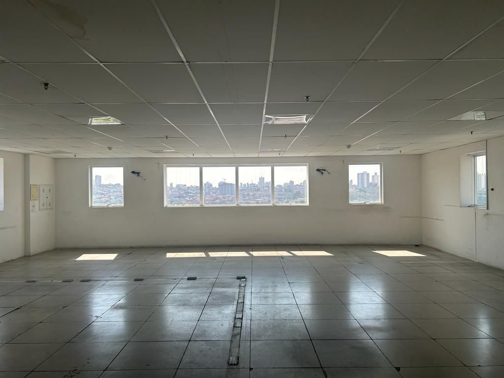 Conjunto Comercial-Sala para alugar, 127m² - Foto 1