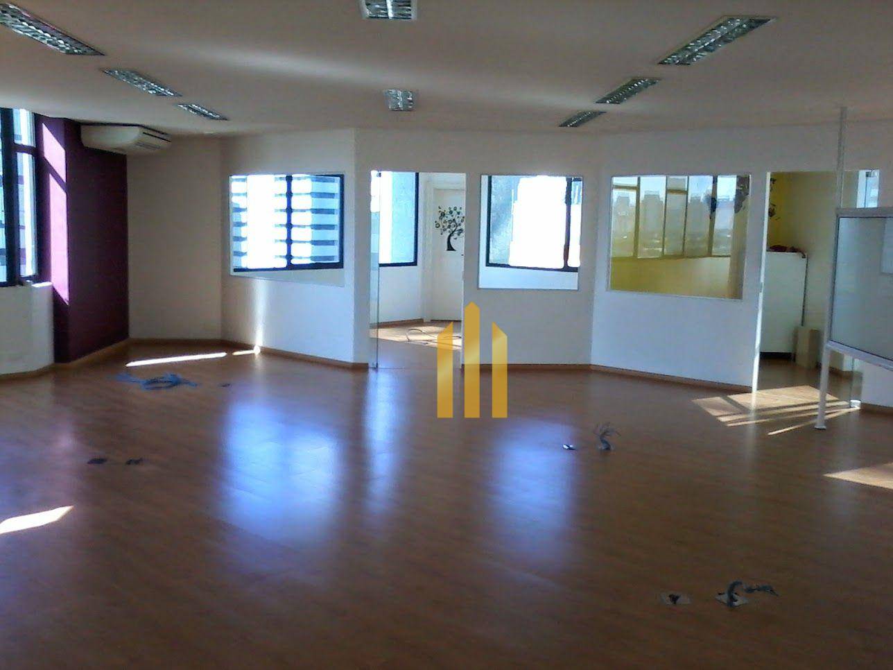 Conjunto Comercial-Sala à venda e aluguel, 140m² - Foto 4