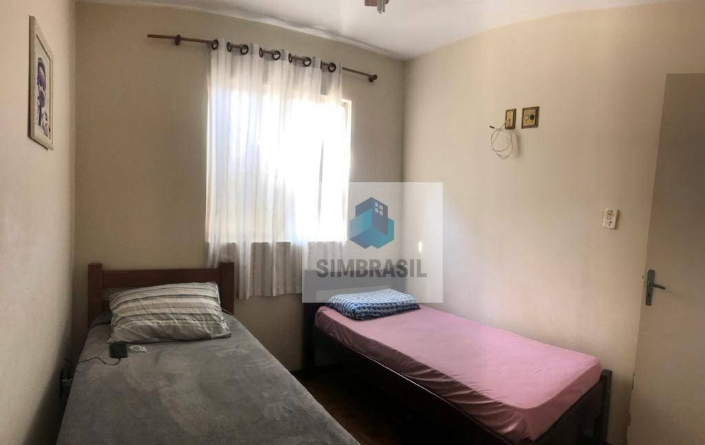 Apartamento à venda com 2 quartos, 58m² - Foto 7