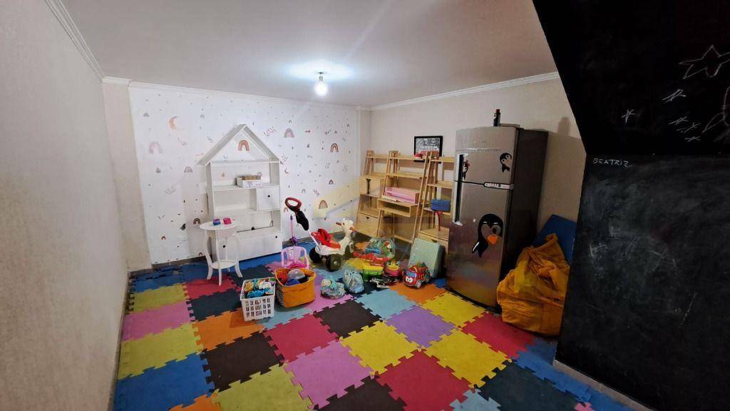 Sobrado à venda com 3 quartos, 129M2 - Foto 5