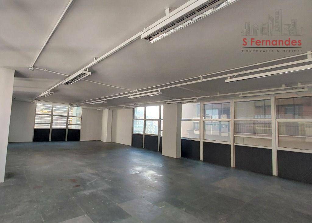 Conjunto Comercial-Sala para alugar, 91m² - Foto 9