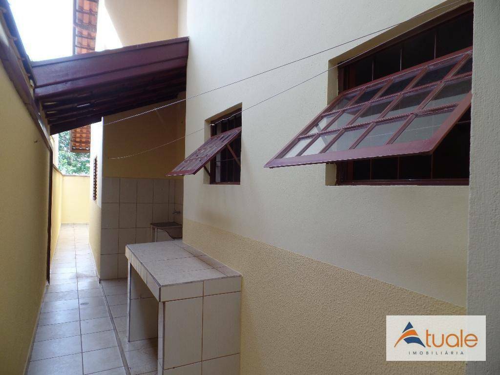 Casa à venda com 4 quartos, 230m² - Foto 14