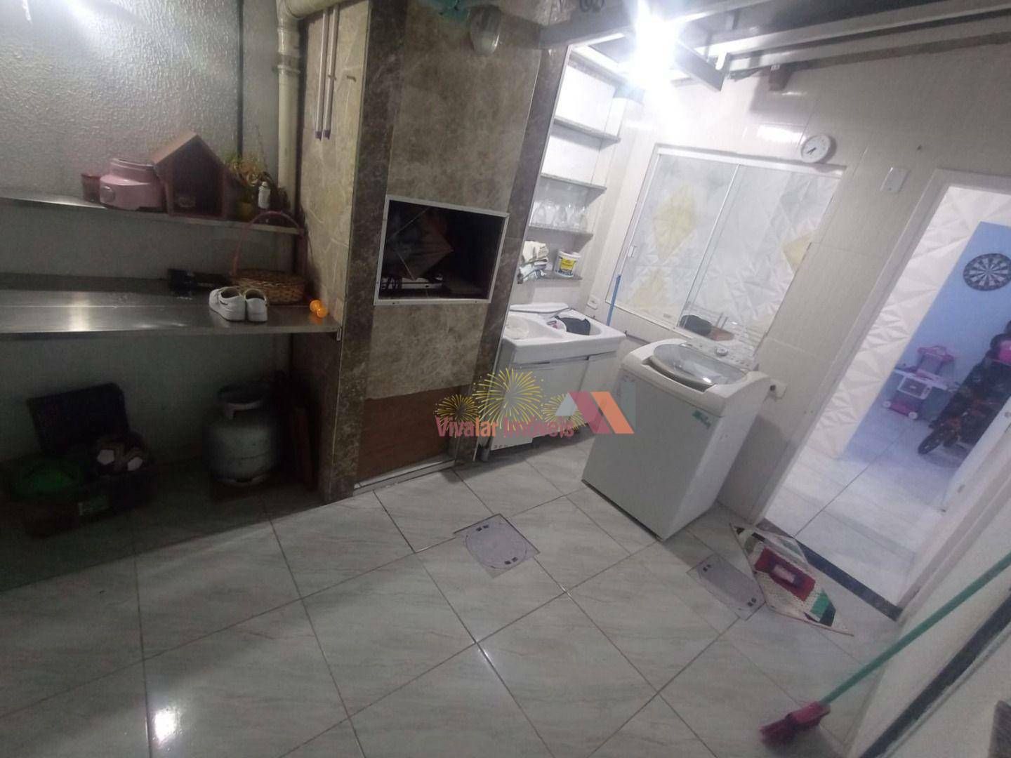 Apartamento à venda com 3 quartos, 65m² - Foto 19