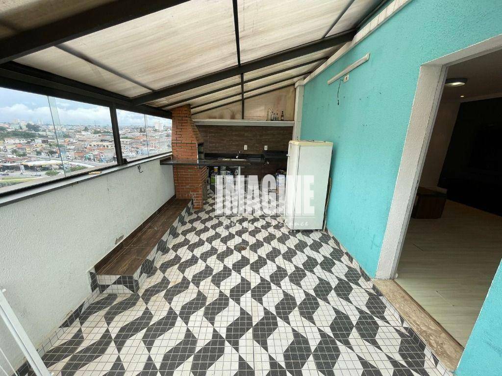 Cobertura à venda com 2 quartos, 90m² - Foto 24