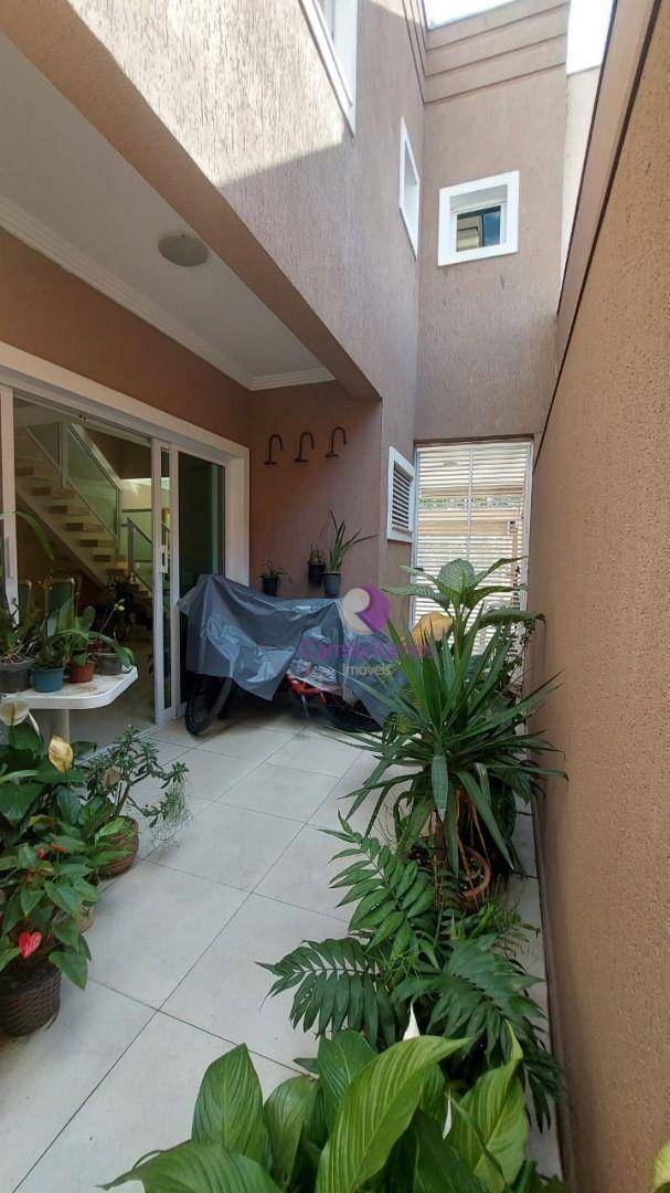 Sobrado à venda com 3 quartos, 145m² - Foto 29