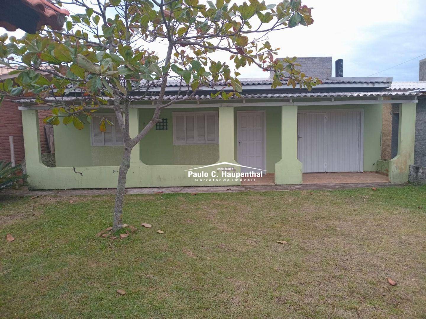 Casa para alugar com 2 quartos, 88m² - Foto 2