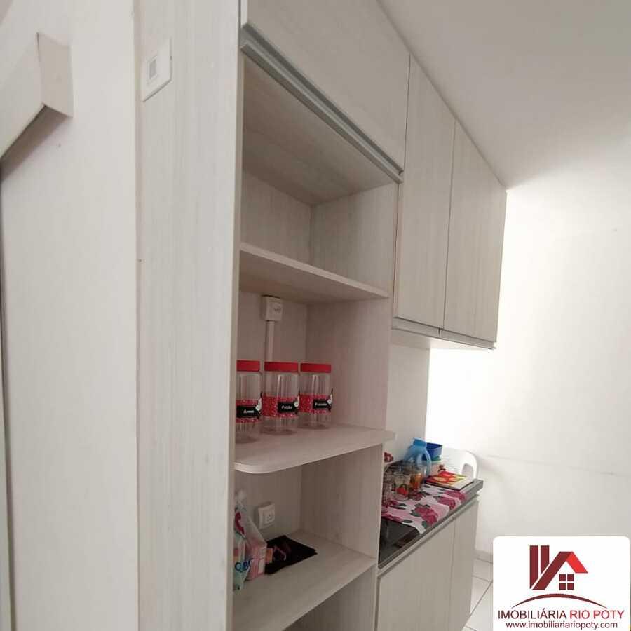 Apartamento à venda com 2 quartos, 48m² - Foto 4