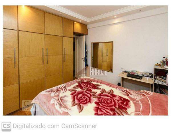 Apartamento à venda com 4 quartos, 191m² - Foto 9