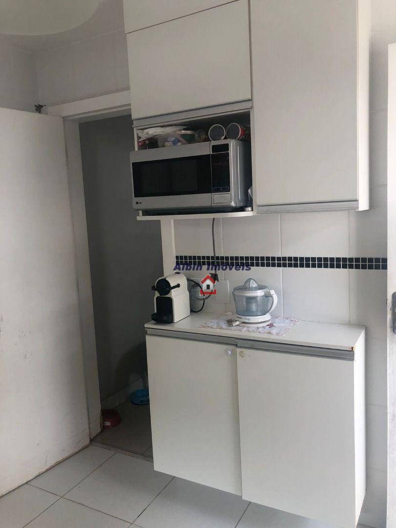 Casa à venda com 3 quartos, 131m² - Foto 14