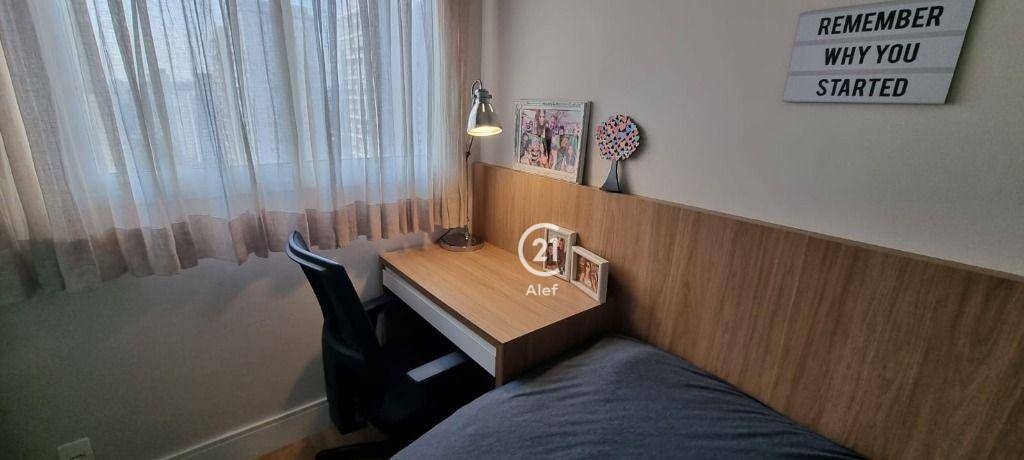 Apartamento à venda com 2 quartos, 79m² - Foto 24